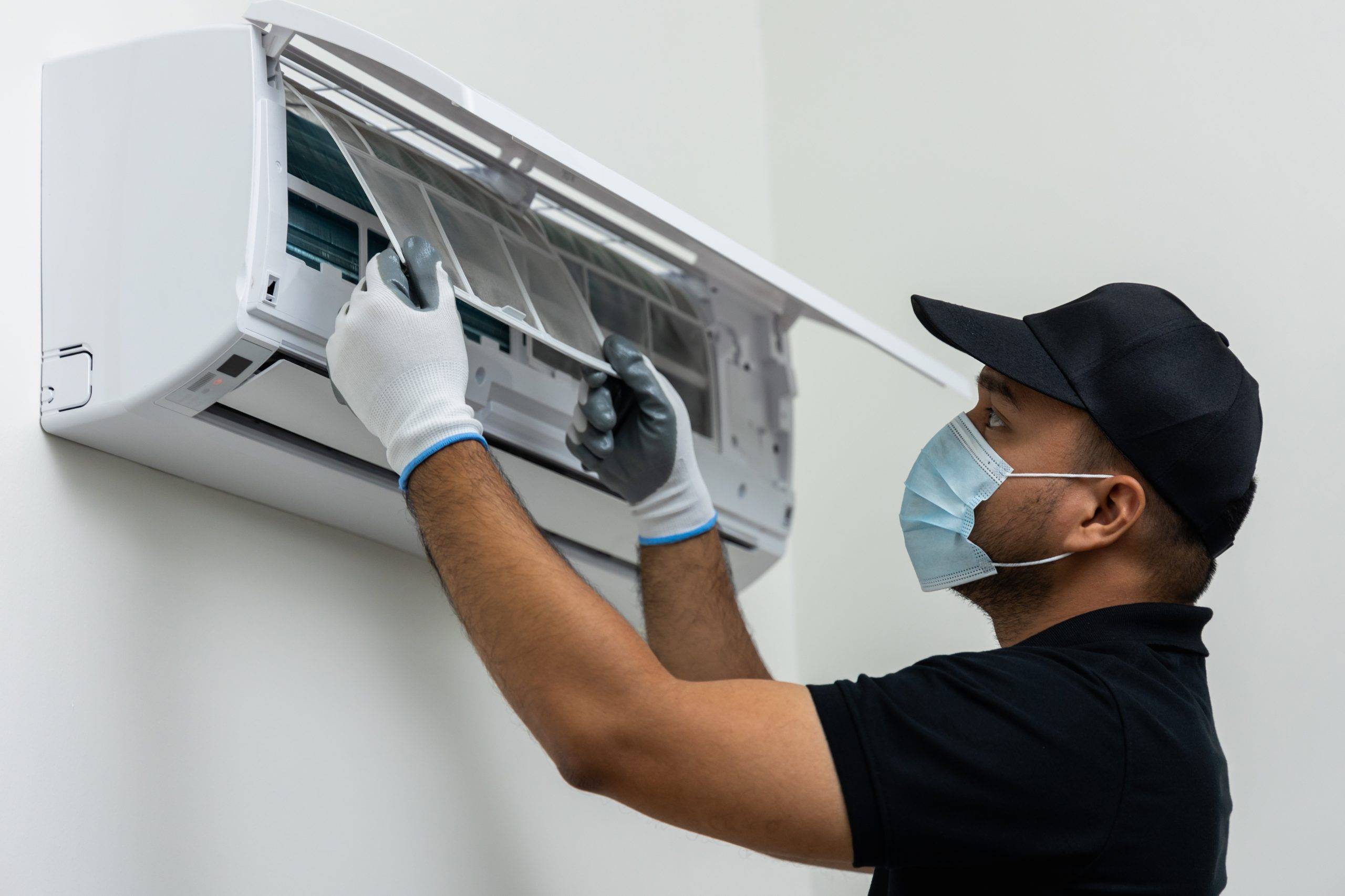 air con cleaning marsden